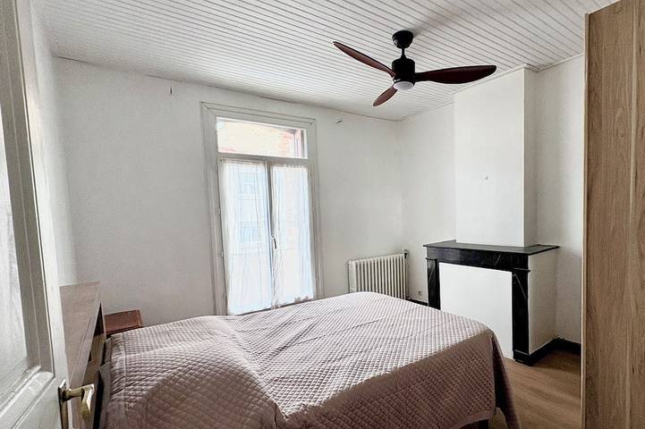 Ganze Wohnung, Apartment for cures or vacations, le boulou 6 persons, 2 bedrooms. in Le Boulou, Céret und Umgebung