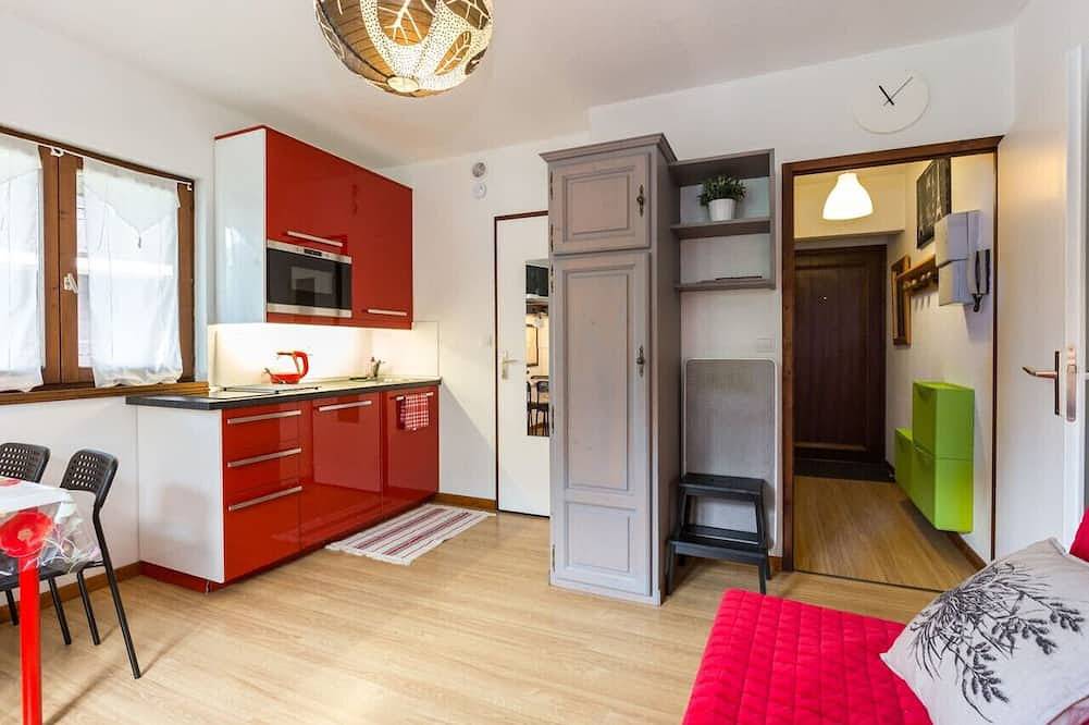 Photo : Appartement de vacances