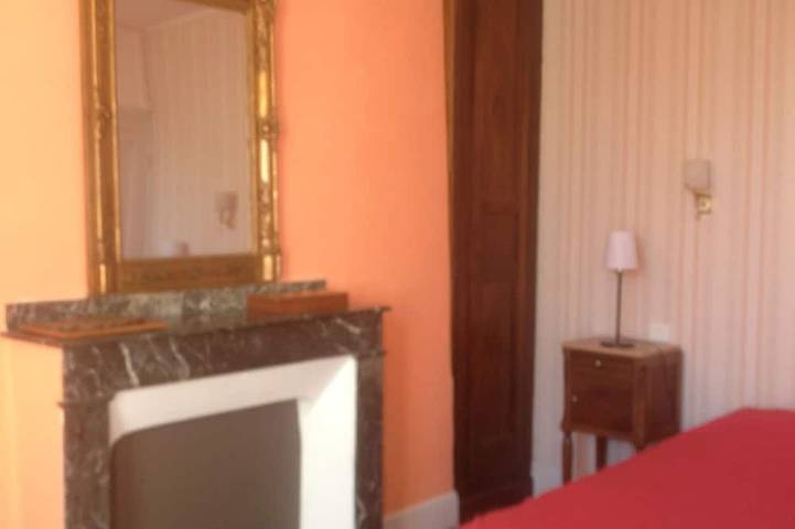 Gîte pour 5 personnes, avec terrasse dans Grands Thermes - 3