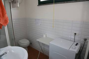 Ferienwohnung für 12 Personen in Bolsena, Bolsenasee, Bild 4