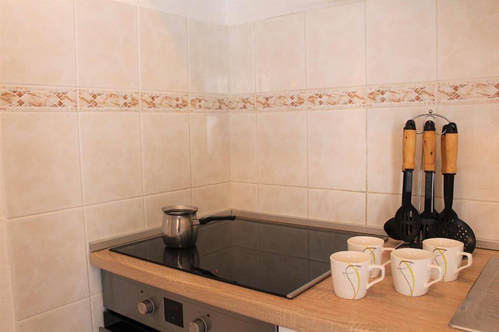 Ganze Wohnung, Ein modernes Apartment mit grosse Terrasse in Primosten, Šibenik-Knin