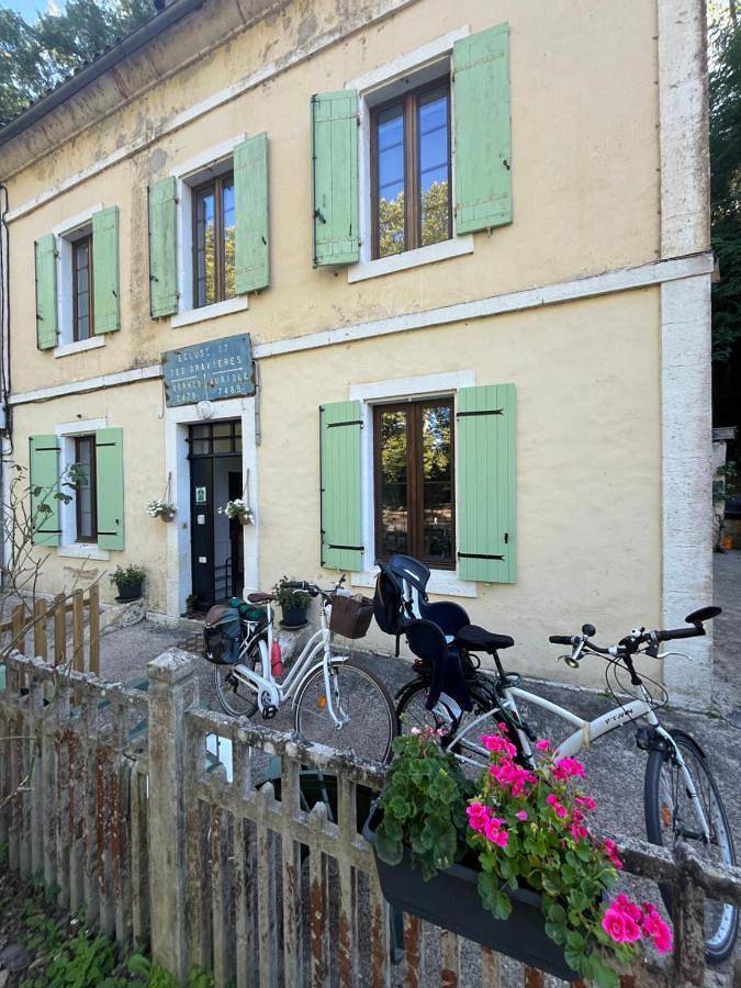 Location de vacances pour 5 personnes, avec jardin et terrasse à Meilhan-sur-Garonne - 3