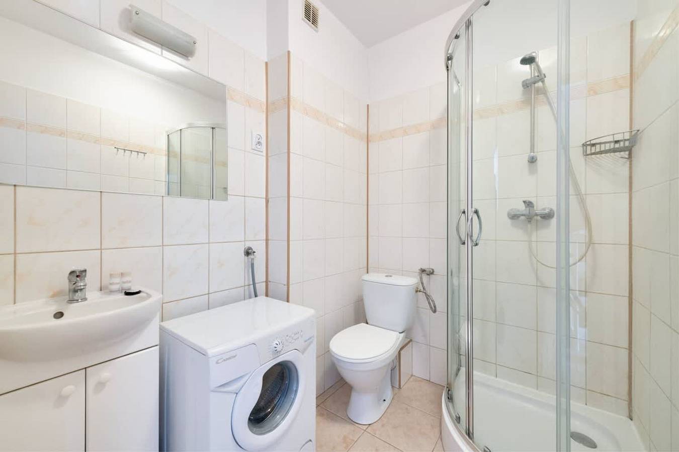 Ganzes Studio, Okrzei 8A Sopot   Comfortable Studio   Parking in Zoppot, Dreistadt