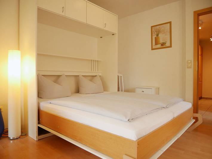 Ferienwohnung für 2 Personen in Am Schwarzen Busch - 2