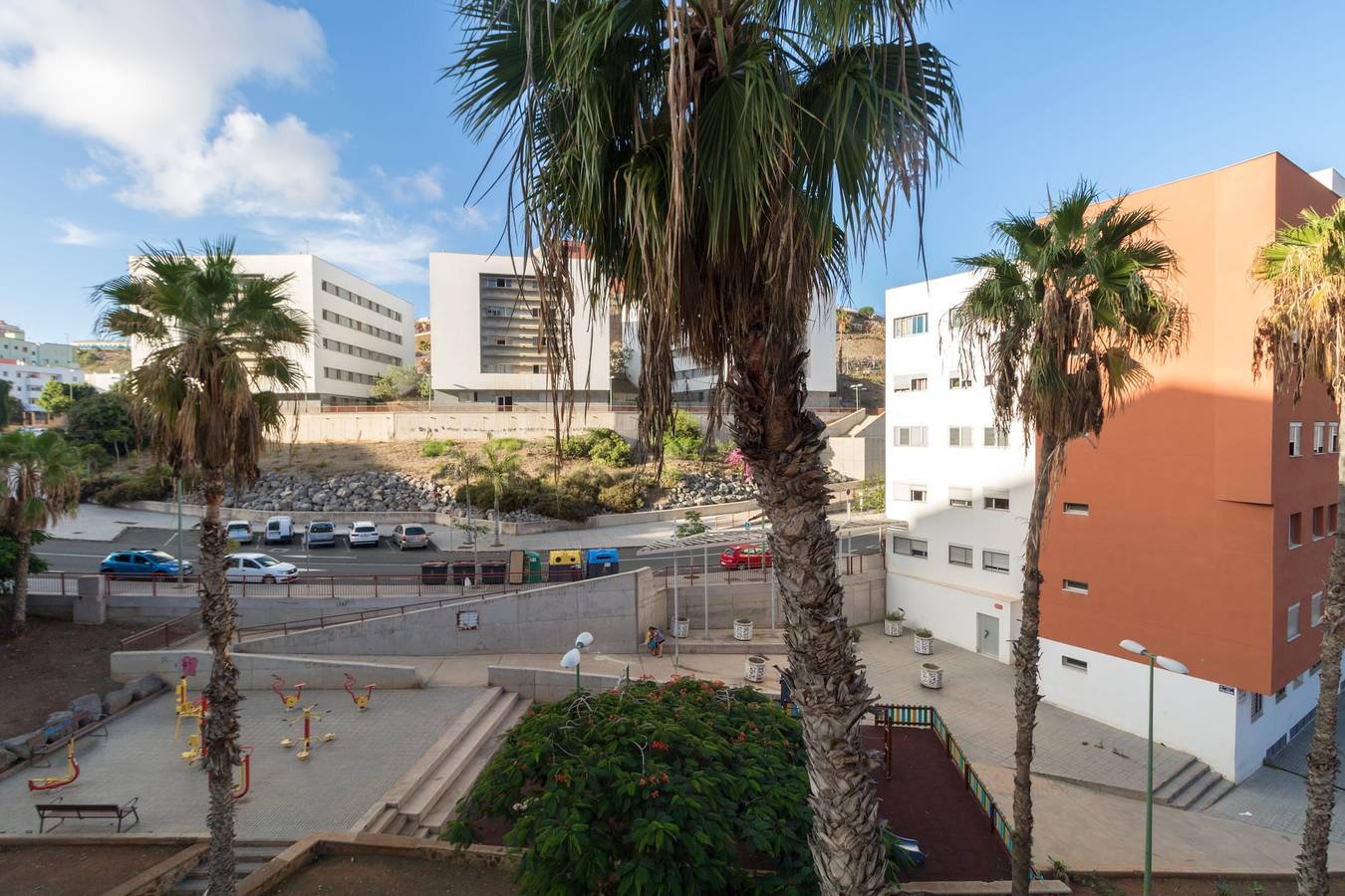 Chambre pour 2 personnes in Las Palmas de Gran Canaria, Grande Canarie du Nord