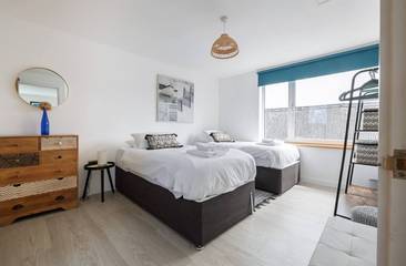 Holiday Rental for 5 People in Newquay, Cornwall, Photo 4