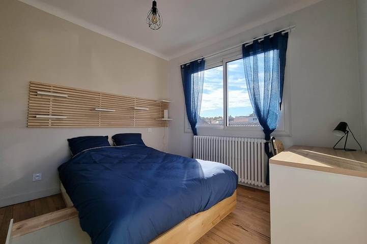 Gîte pour 8 personnes à Agen - 2