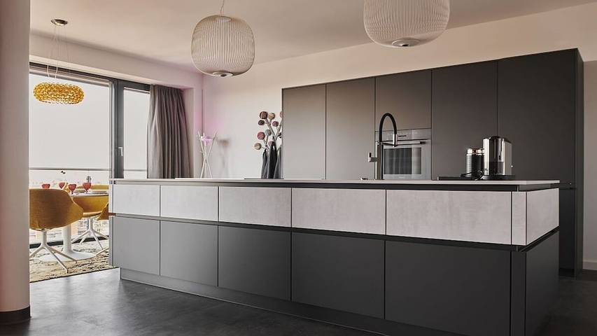 Ferienhaus für 4 Personen, mit Sauna in Emden - 4