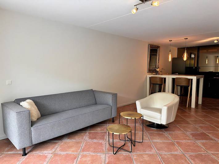 Ferienwohnung für 2 Personen, mit Terrasse, mit Haustier in Callantsoog - 2