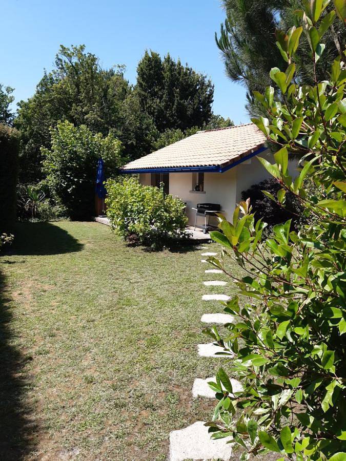 Two-Bedroom House in Salles, Région d'Arcachon
