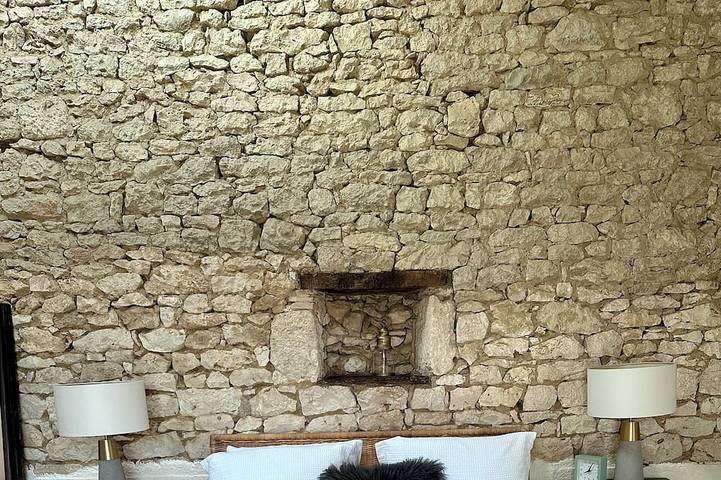 Gîte pour 16 personnes à Margueron - 4