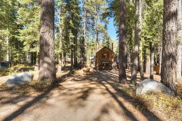 Cottage for 5 Guests in Homewood, Placer County, Picture 3