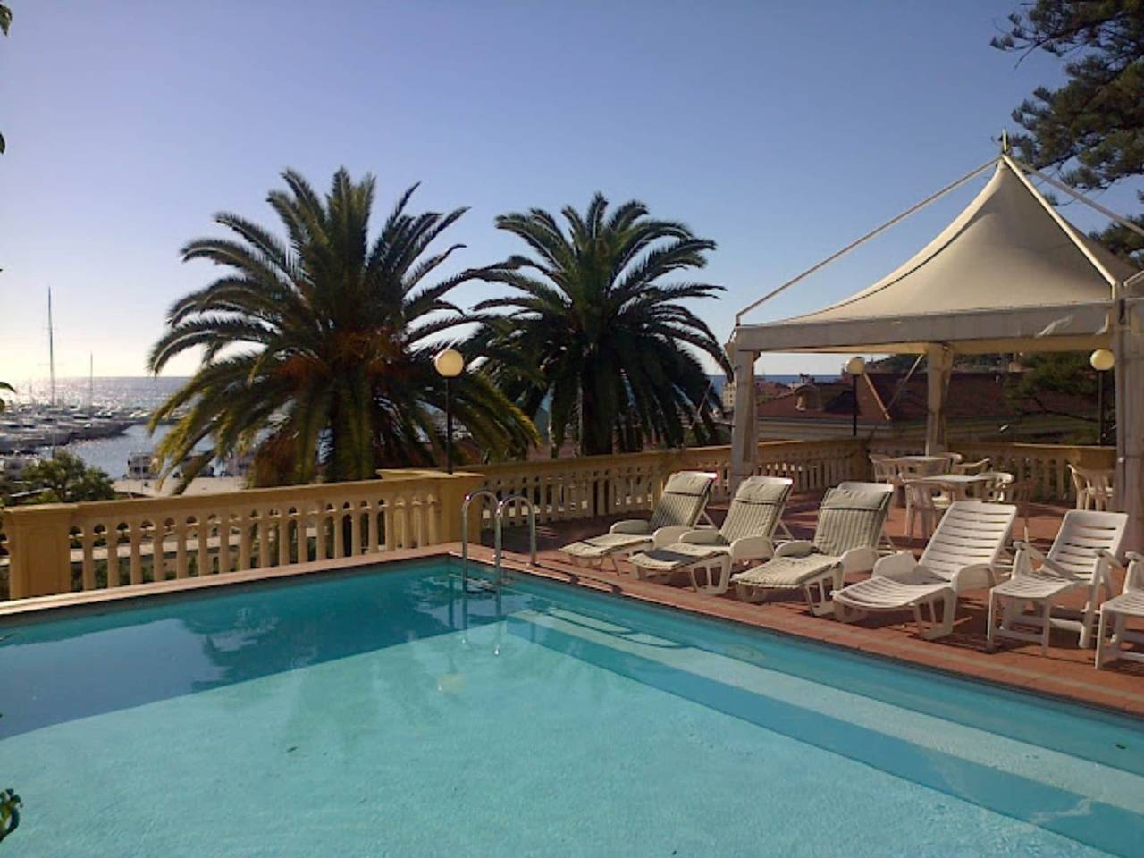 Appartamento vacanze a Imperia a partire da 72€ a notte