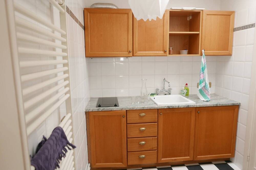 Appartement De Vacances pour 4 Personnes dans Bruxelles, Région de Bruxelles