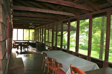 Lodge for 12 Guests in Indiana, USA, Picture 2