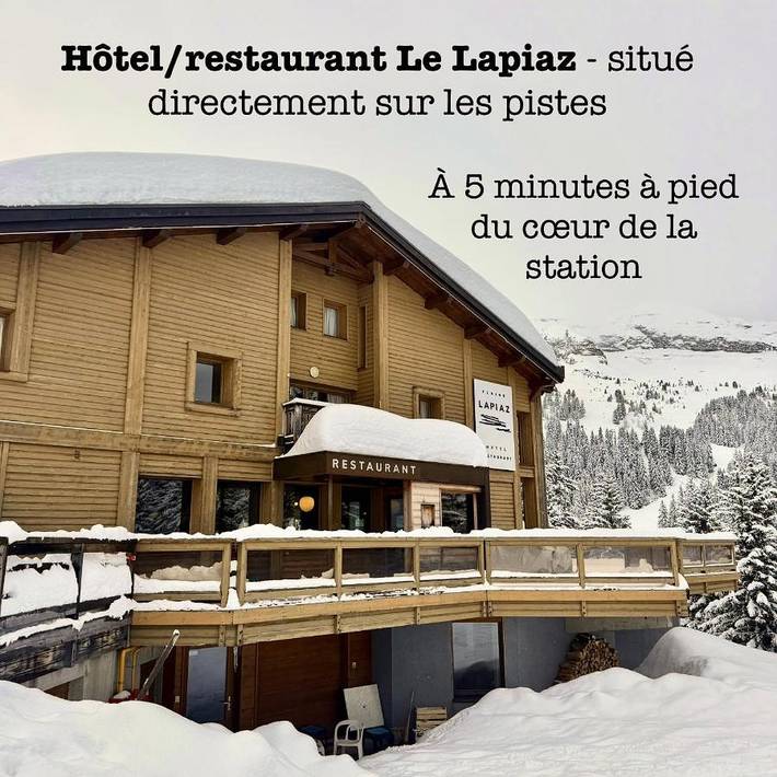 Hôtel pour 2 personnes, avec sauna ainsi que jacuzzi et terrasse