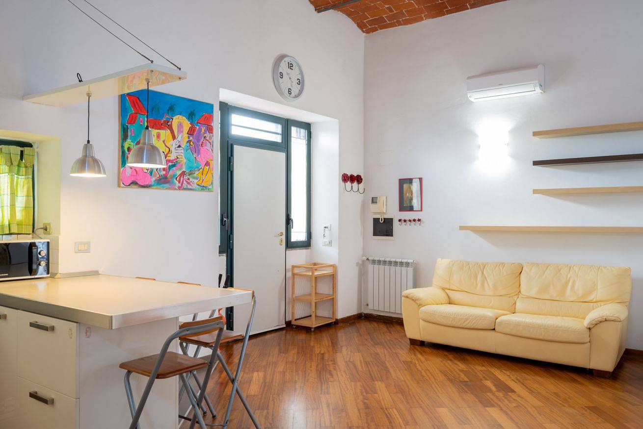Appartamento vacanze a Firenze a partire da 99€ a notte
