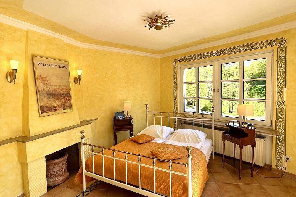 Schweizerhaus zentral am Mittelrhein in Boppard, Mittelrhein