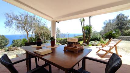 Villa per 5 Persone in Novaglie, Salento, Foto 2