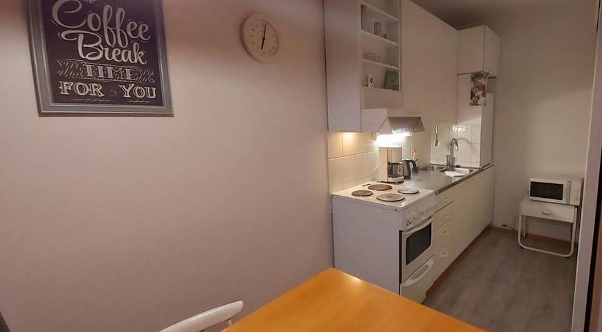 Gîte pour 4 personnes à Ivalo - 3