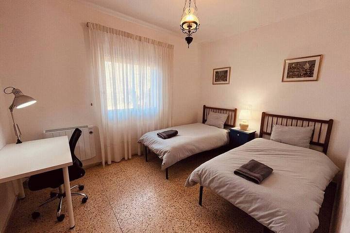 La Rincona House, Chulilla in Chulilla, Valencia Provinz