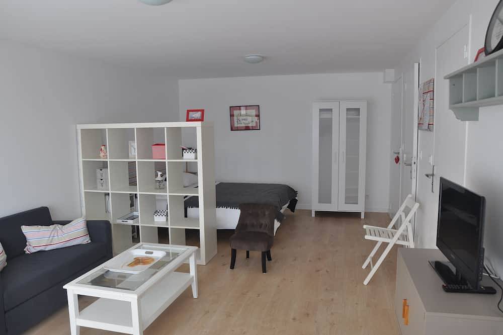 Appartement entier, Location studio meublé, Ste Foy-Lyon 5 in Sainte-Foy-lès-Lyon, Lyon et ses environs