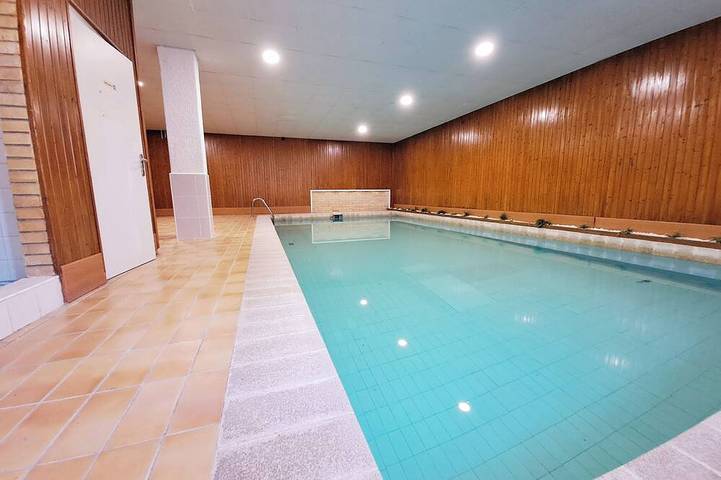 Location de vacances pour 5 personnes dans Santa Margarida