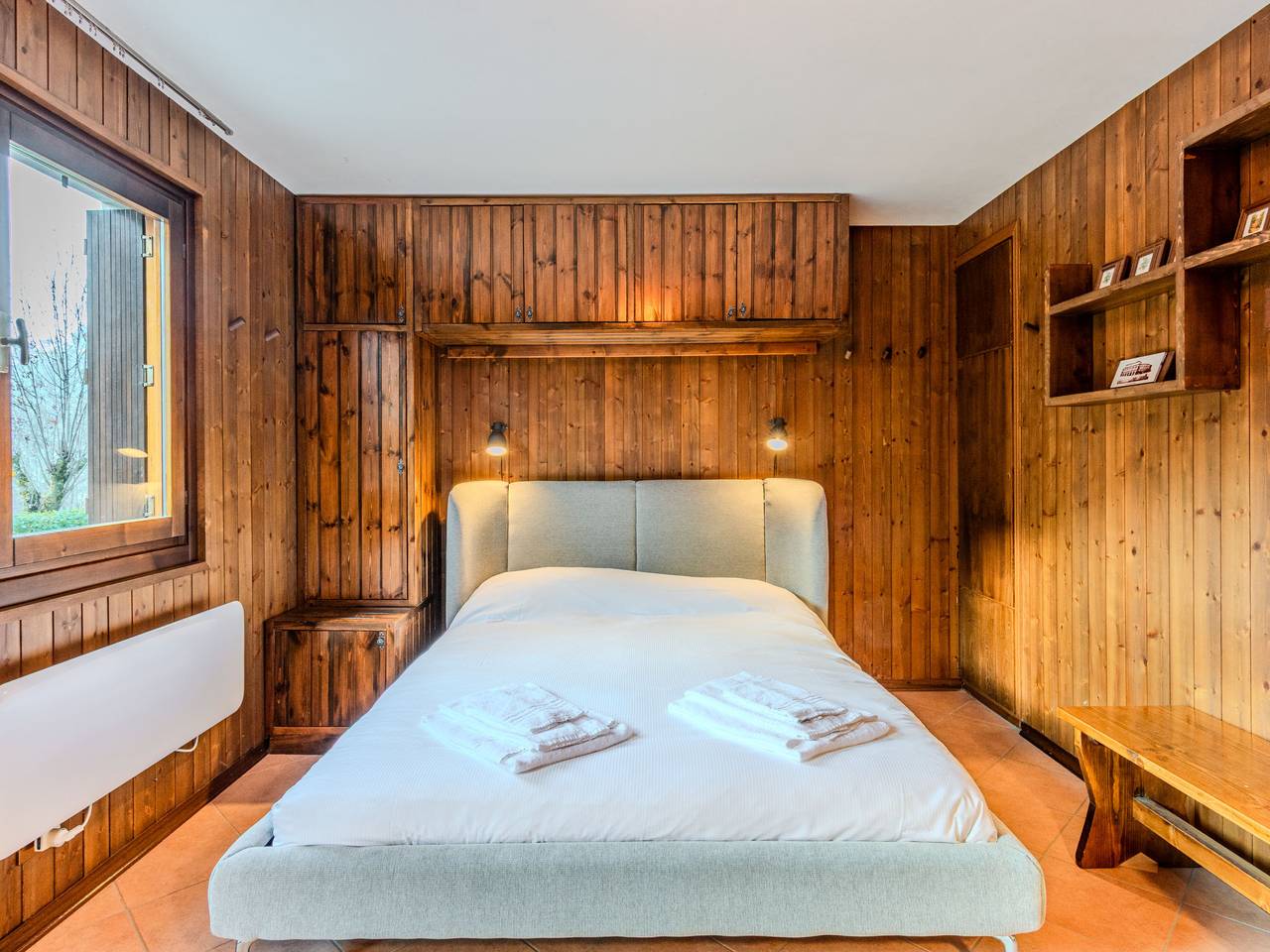Ganze Wohnung, Casa Brenta in Sant'Antonio di Mavignola, Adamello-Presanella-Alpen