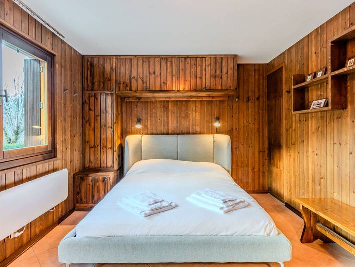 Ferienwohnung für 5 Personen, mit Garten - 1
