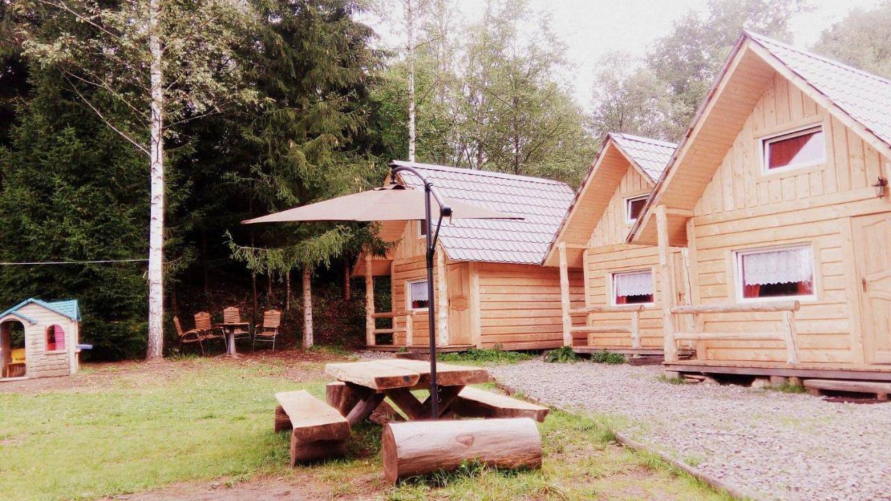 Chalet in Szlachtowa, Karpaty (Polska)