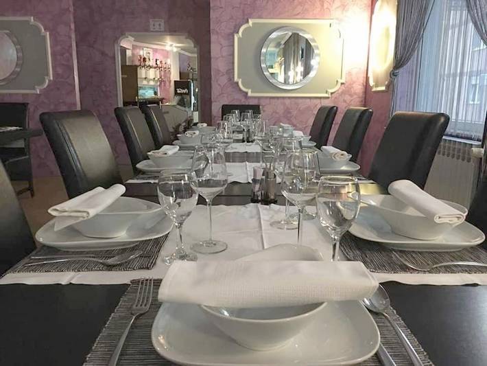 Maison d’hôte pour 6 personnes, avec terrasse et vue dans Slavonie - 2