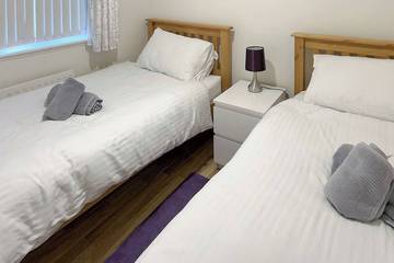 Cottage for 5 People in Rothbury, Northumberland, Photo 2