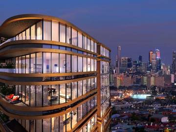 Apartment for 2 People in Melbourne, Moonee Valley City, Photo 2