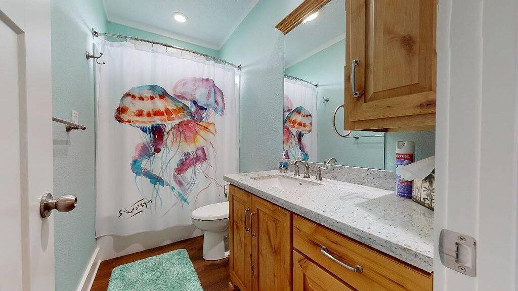 Ocean Jewel in Bolivar Beach, Crystal Beach