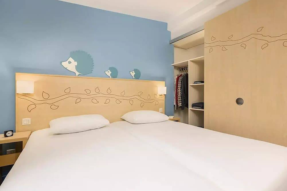 Cottage 6 personnes Comfort Rénové in Hattigny, Sarrebourg