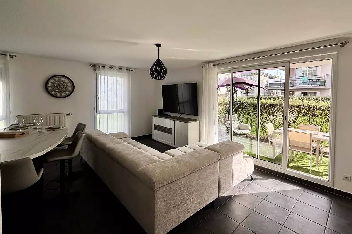 Apartamento entero, Apartamentos para 2 personas in Colmar, Región de Colmar