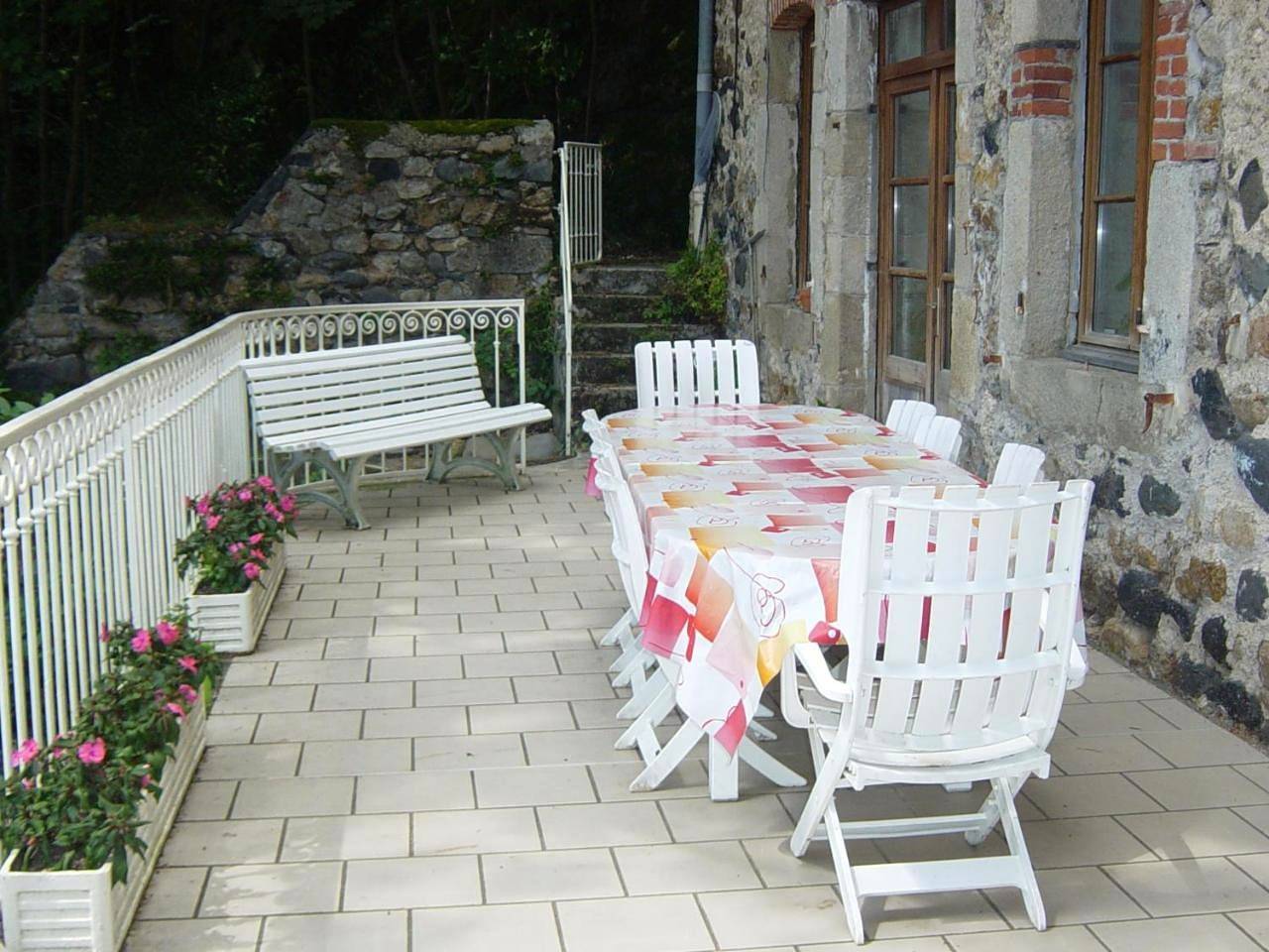 Adonis Chambres D'Hotes in Saint-Germain-Laprade, Haute-Loire
