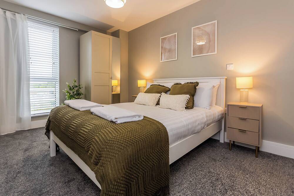 Appartement entier, The Jewel Suite at Parsons House in Sunderland