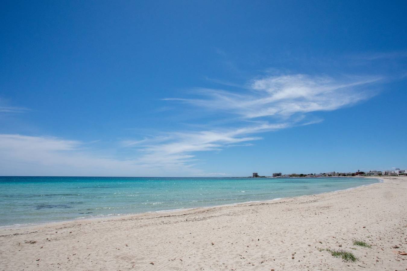 Appartamento Alice in Torre Lapillo, Golfo di Taranto