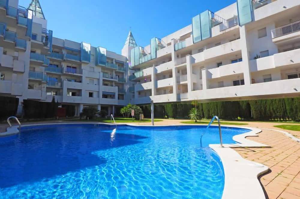 Appartamento vacanze a Roses a partire da 152€ a notte