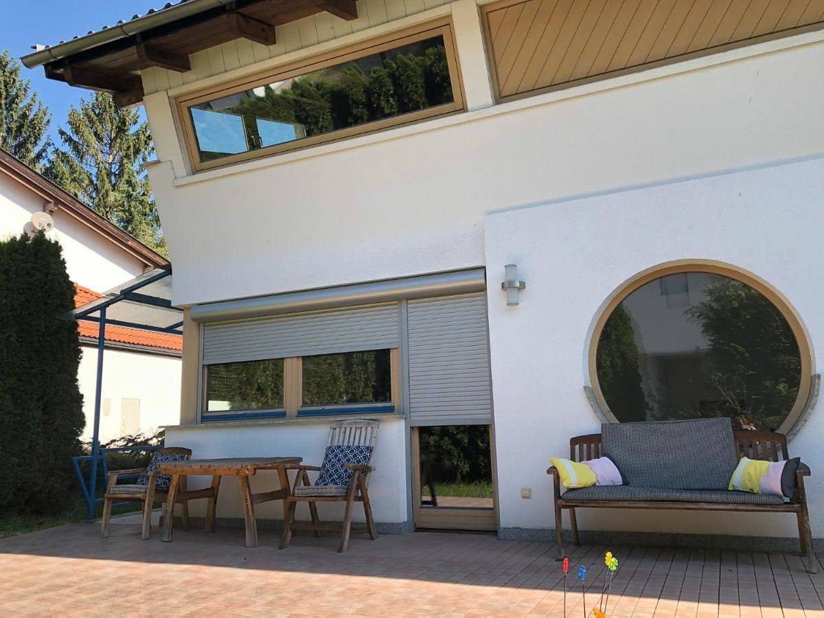 Ganze Wohnung, Apartment - Split Level in Terfens, Bezirk Schwaz