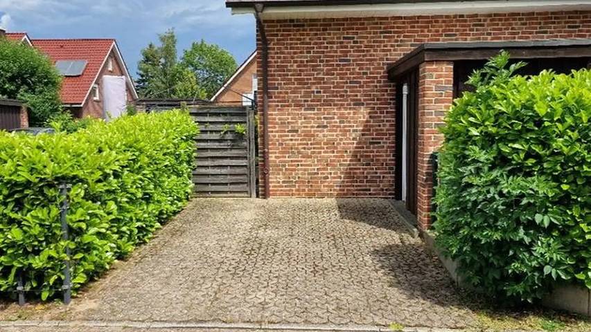 Ferienhaus für 5 Personen, mit Terrasse und Garten in Boltenhagen - 2