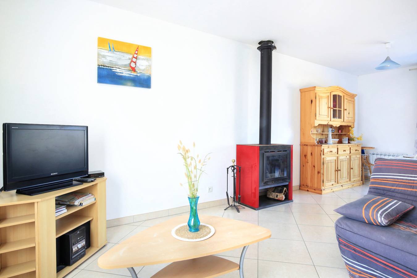 Les Perceneige - Maison 85 m² à Port-Bail-Sur-Mer in Denneville, Région de Coutances