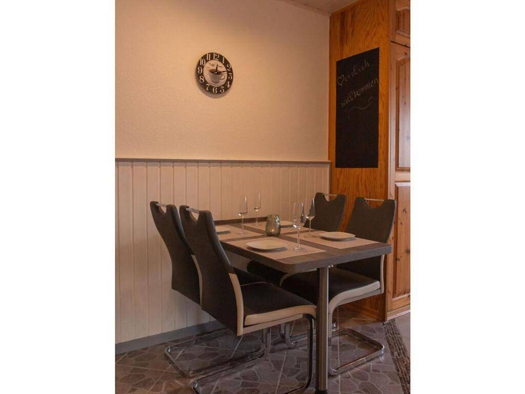 One-Bedroom Holiday Home in Hooksiel, Wangerland