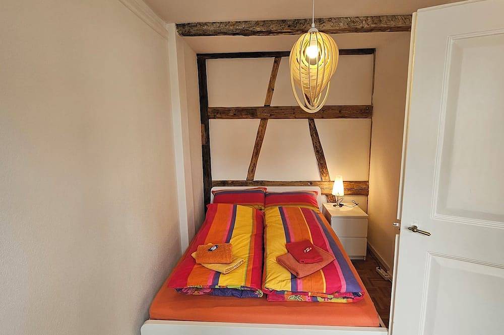 Ganze Wohnung, Fewo \"Casimir\": Ferienwohnung im Herzen Coburgs in Coburg, Oberes Maintal - Coburger Land