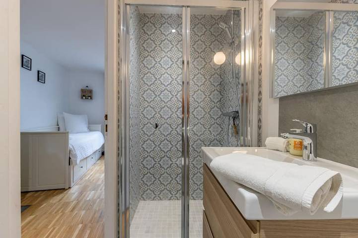 Gîte pour 2 personnes à Romorantin-Lanthenay - 4