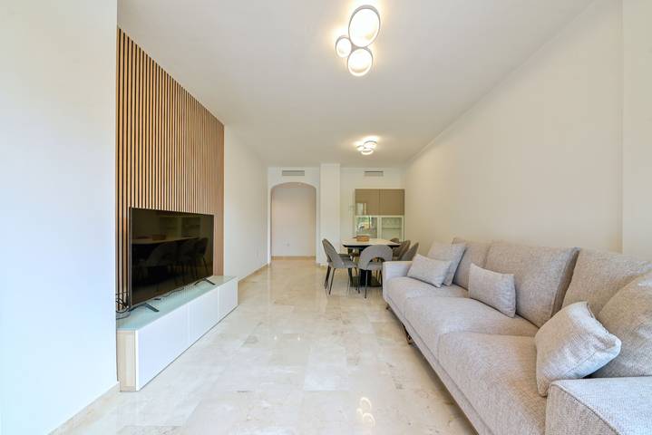 Holiday apartment for 6 people, with terrace - 1