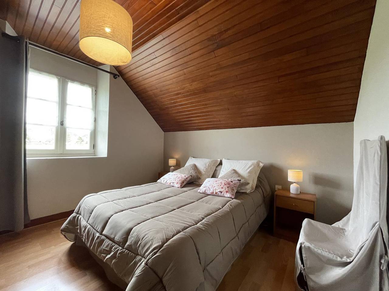 Chez Lilles in Arette, Béarn