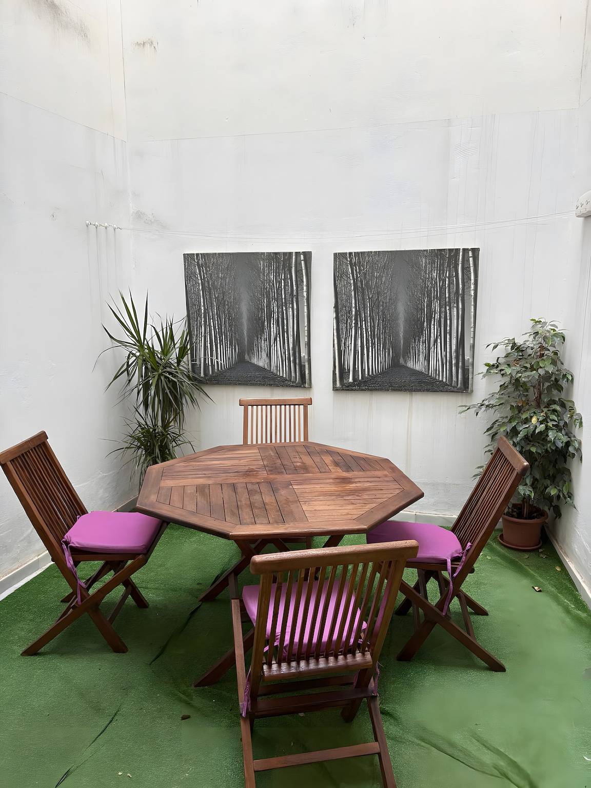 Ολόκληρο το διαμέρισμα, Don Fadrique Macarena Apartment with Wi-Fi and Air Conditioning in Central Seville, Σεβίλλη