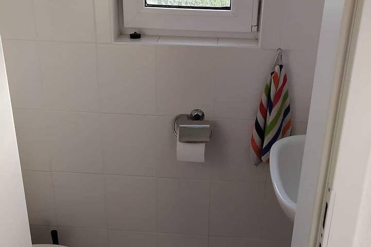 Ferienhaus für 5 Personen, mit Garten in Bergisch Gladbach - 4